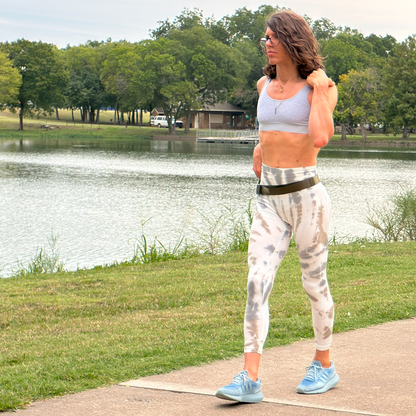 Tie Dye Stylish Leggings